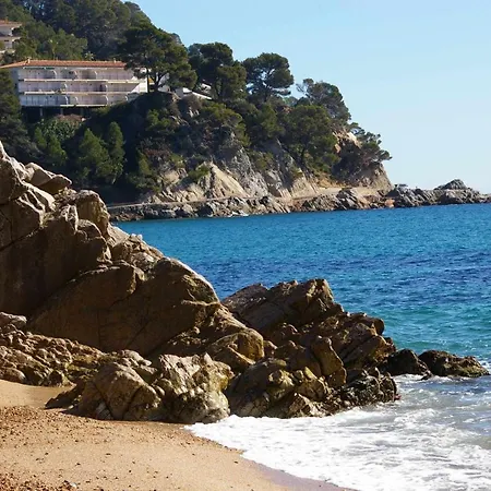 Cala Llevado Luxury En Un Crucero Apartment *