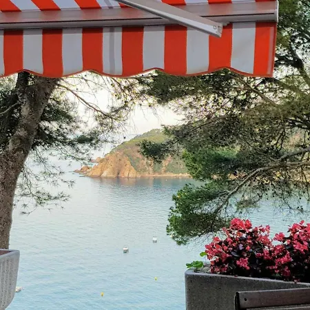 Cala Llevadó Luxury Siente La Sensación De Estar En Crucero *