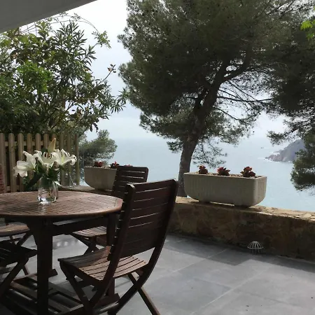 Cala Llevadó Luxury Siente La Sensación De Estar En Crucero * Tossa de Mar