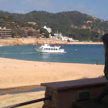 Cala Llevado Luxury En Un Crucero *