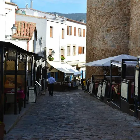 Cala Llevadó Luxury Siente La Sensación De Estar En Crucero * Tossa de Mar