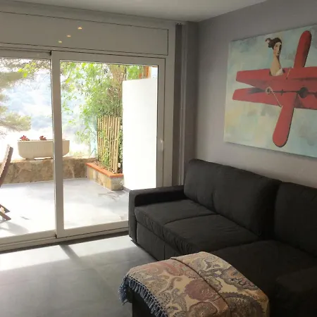 Cala Llevadó Luxury Siente La Sensación De Estar En Crucero * Tossa de Mar