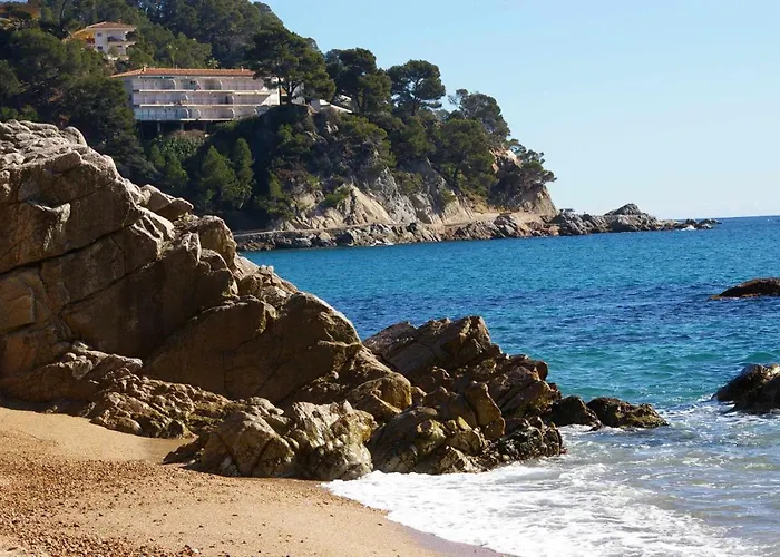 Cala Llevado Luxury En Un Crucero Apartment *