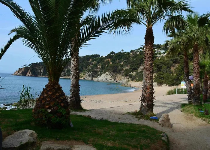 Apartment Cala Llevado Luxury En Un Crucero *