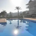 Apartment Cala Llevado Luxury En Un Crucero Tossa de Mar